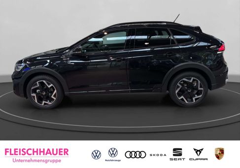Volkswagen Taigo, 2025