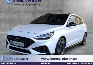 Hyundai i30, 2026