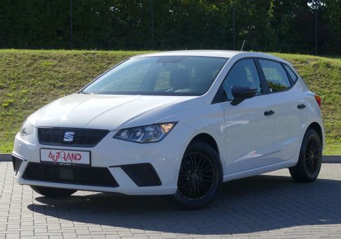 Seat Ibiza, 2019