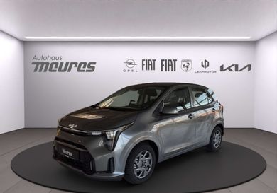 Kia Picanto, 2026