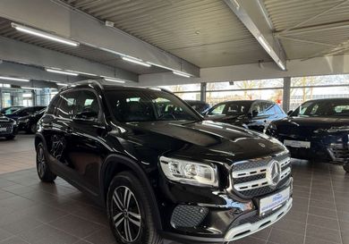 Mercedes-Benz GLB 180, 2022