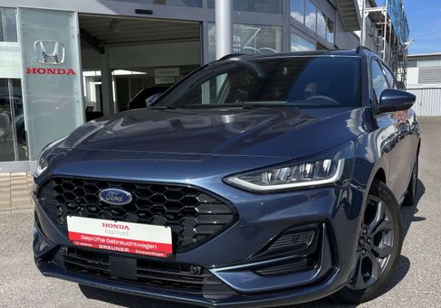 Ford Focus, 2023