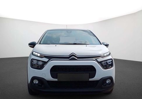 Citroën C3, 2022 2
