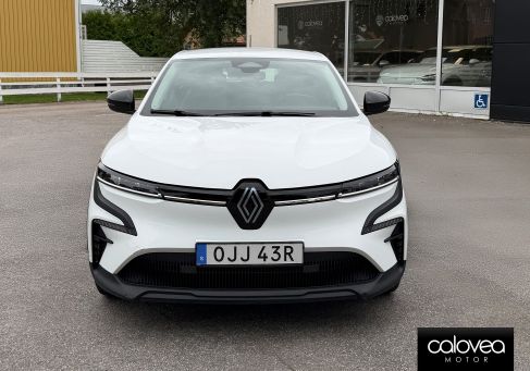 Renault Megane, 2023 3