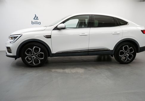 Renault Arkana, 2022