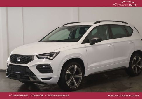 Seat Ateca, 2022