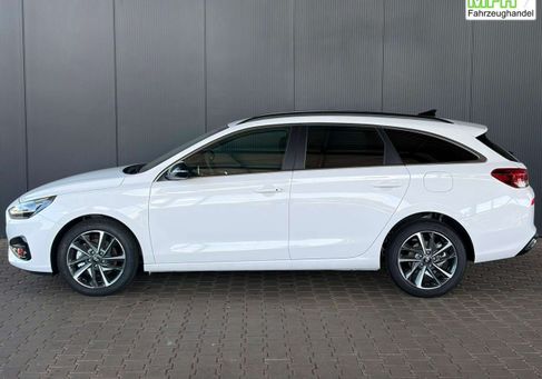Hyundai i30, 2025 2