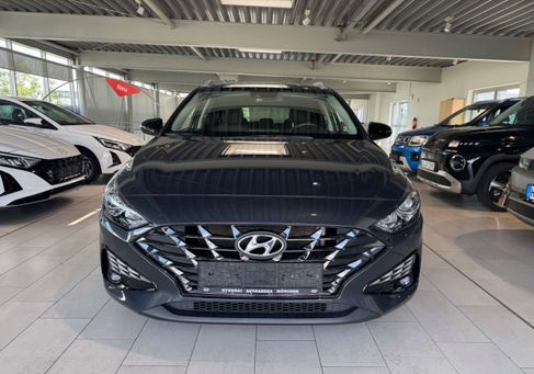Hyundai i30, 2022 3
