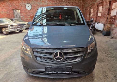 Mercedes-Benz Vito, 2020