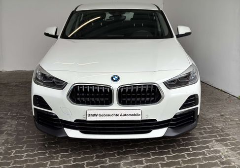 BMW X2, 2022
