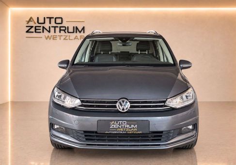 Volkswagen Touran, 2019 2
