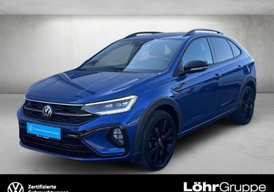 Volkswagen Taigo, 2022