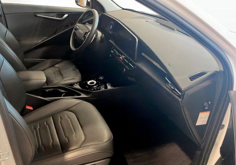 Kia Niro, 2025 3