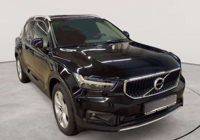 Volvo XC40, 2020