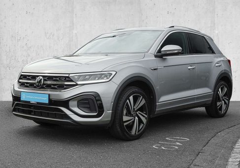 Volkswagen T-Roc, 2022
