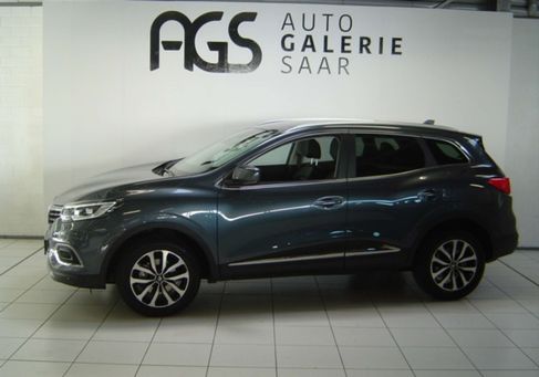 Renault Kadjar, 2022