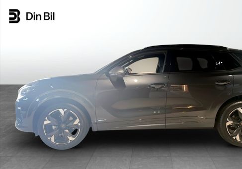 Cupra, 2025