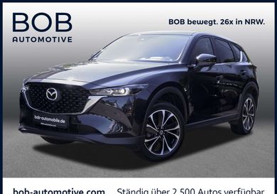 Mazda CX-5, 2023