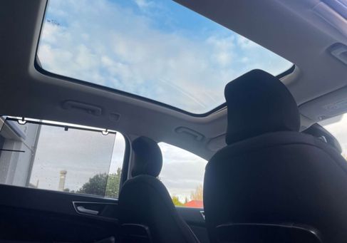 Ford S-Max, 2020