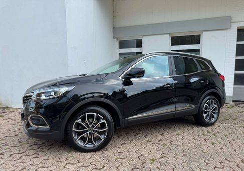 Renault Kadjar, 2020 2
