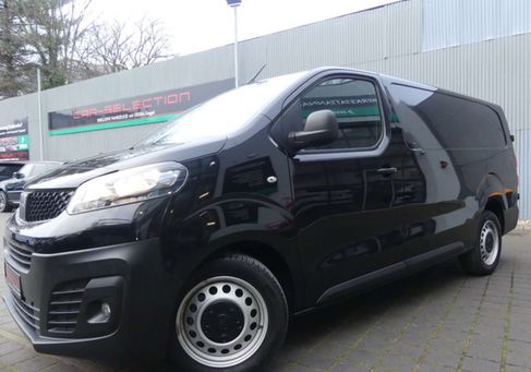 Fiat Scudo, 2022