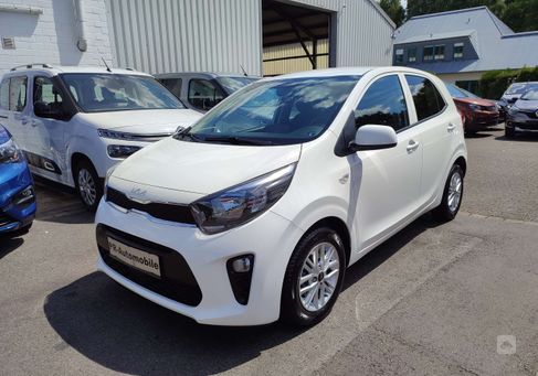 Kia Picanto, 2024