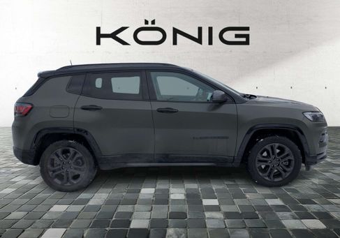 Jeep Compass, 2022 2