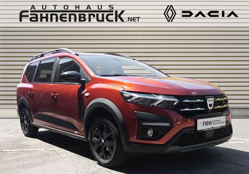 Dacia Jogger, 2022 2