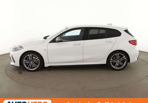 BMW 135, 2021