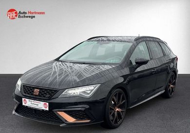 Seat Leon, 2020