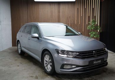 Volkswagen Passat Variant, 2022
