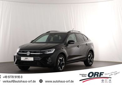 Volkswagen Taigo, 2025