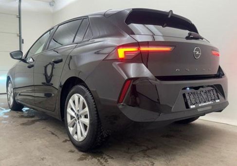 Opel Astra, 2023