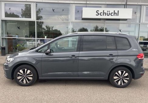 Volkswagen Touran, 2025 2