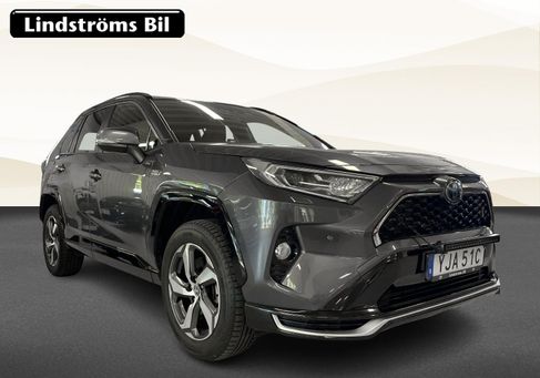 Toyota RAV 4, 2020 2
