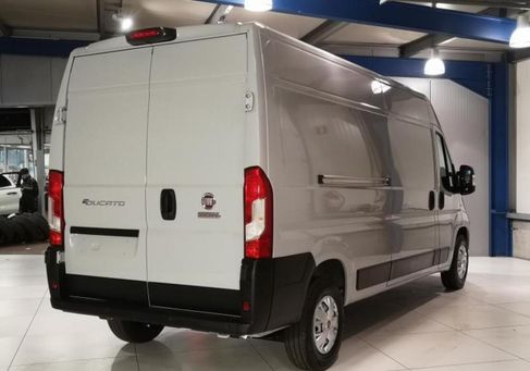 Fiat Ducato, 2022