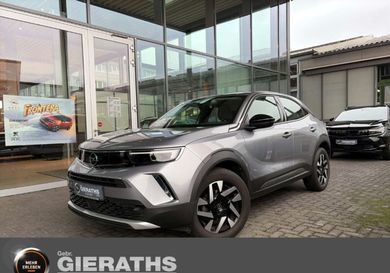 Opel Mokka, 2023
