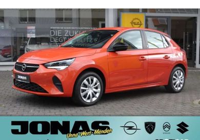 Opel Corsa, 2023
