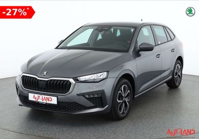 Skoda Scala, 2026