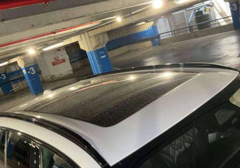 BMW X5, 2023