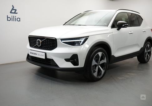 Volvo XC40, 2025