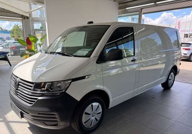 Volkswagen T6 Transporter, 2023