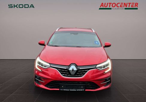 Renault Megane, 2023