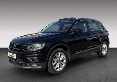 Volkswagen Tiguan, 2020 3