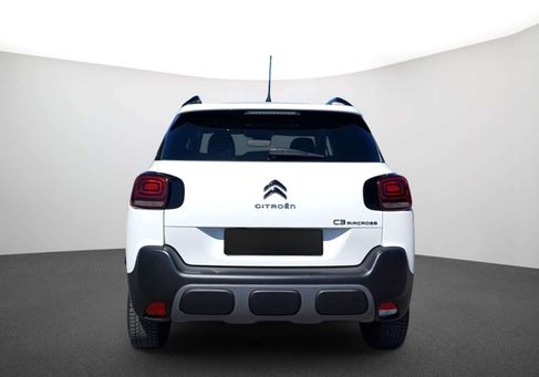 Citroën C3 Aircross, 2023 3