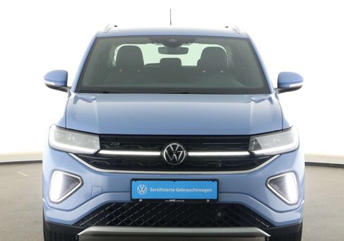 Volkswagen T-Cross, 2026