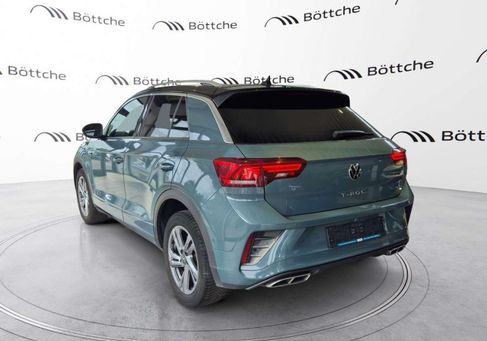Volkswagen T-Roc, 2023