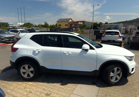 Volvo XC40, 2021 2