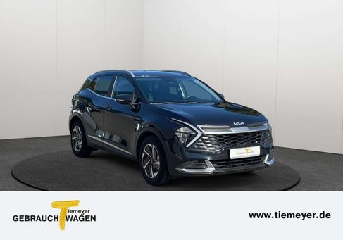 Kia Sportage, 2022 3