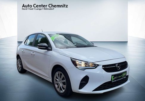 Opel Corsa, 2023 3